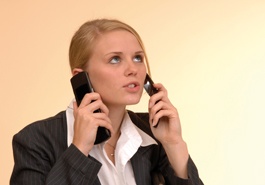 Messagerie mobile et GPS sur PDA, Smartphone, Pocket PC et Blackberry ORANGE