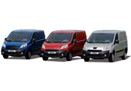 LLD v�hicules utilitaires toutes marques