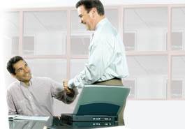 Logiciel de recrutement : tests et �valuation de candidats