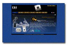 Agence de cr�ation de sites Internet (Vend�e, Loire Atlantique)
