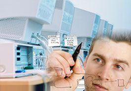 Infogérance externalisée Infogérance externalisée