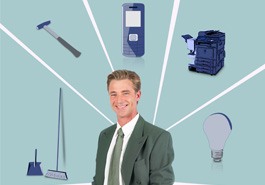Responsable Services Généraux en temps partagé Responsable Services Généraux en temps partagé