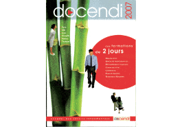 Formation d'entreprise à l'émotion et au stress Formation d'entreprise à l'émotion et au stress