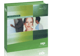 Logiciel de Trésorerie Sage 100 Logiciel de Trésorerie Sage 100