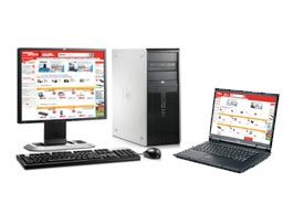 Achat de PC - ordinateur de bureaux et portables HP Achat de PC - ordinateur de bureaux et portables HP