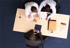 Cabinet de recrutement - fonction Marketing Cabinet de recrutement - fonction Marketing