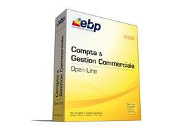 Le logiciel ERP PGI chez EBP