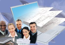 ERP progiciel de gestion et de comptabilit�