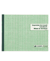 Registre de l'inspection du travail