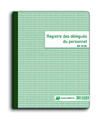 Registre des d�l�gu�s du personnel
