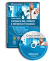 Cd rom France Prospect 