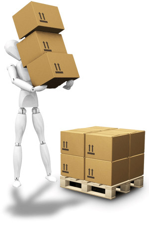 Formation aux gestes et postures au travail