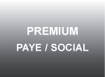Premium - solution paie