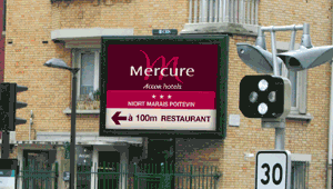 exemples panneaux