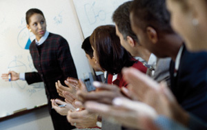 Formation prise de parole en public