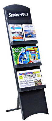 Pr�sentoirs de documents