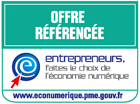 Offre référencée