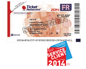 Service Client Carte Ticket Restaurant Service Client Carte Ticket Restaurant
