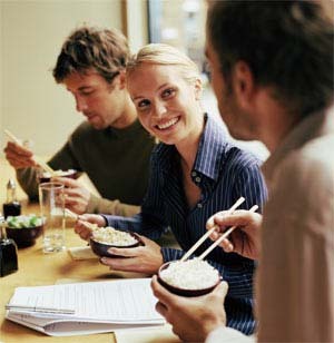 employe se restaurant