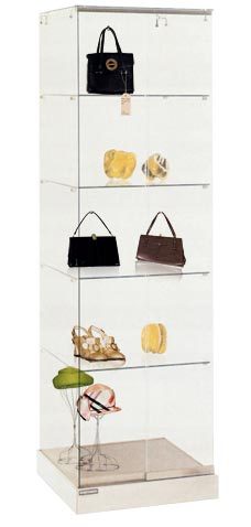 vitrine