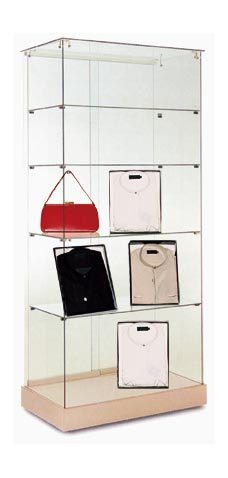 vitrine