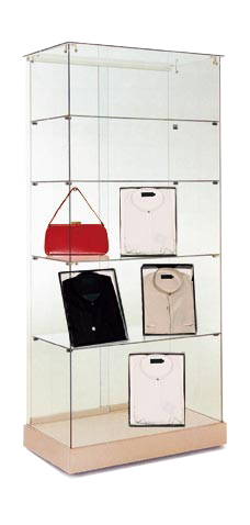 vitrine