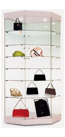 vitrine