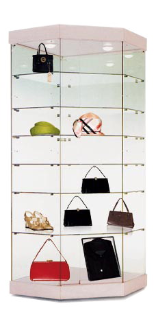 vitrine