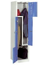 vestiaires