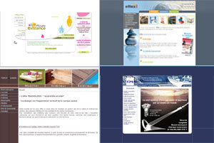 R�alisation de sites e-commerce