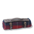 plaid de voyage