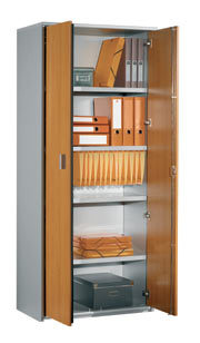 Armoires de bureau