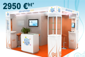Formule locative de 9 � 15 m�