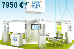  Formule locative de 36 � 50 m�