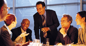 formation en management