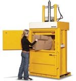 La B16 Wide, parfaite pour vos d�chets volumineux !