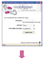 webappel