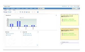 logiciel CRM 