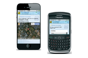 solution telephonique internet