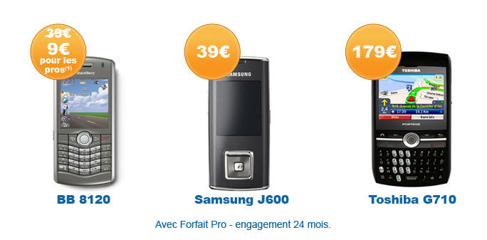 bouygues promo