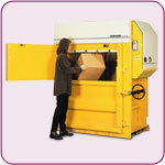 compacteur 4-X25