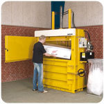 compacteur B16