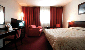 chambre