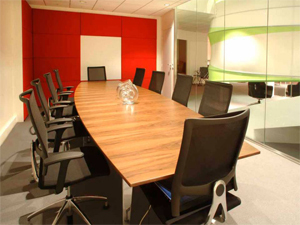 Salle de r�union