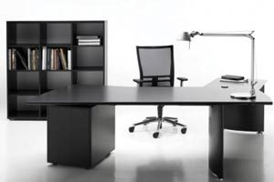 Bureau de direction