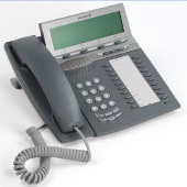 poste dialog central telephonique