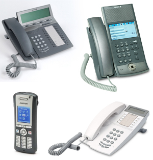 poste dialog central telephonique