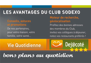 club sodexo pass cesu