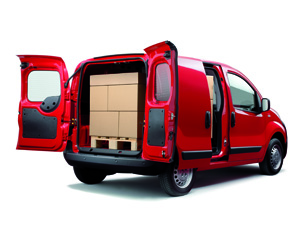 Vehicules Utilitaires Citroen