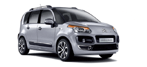 citroen c3 picasso